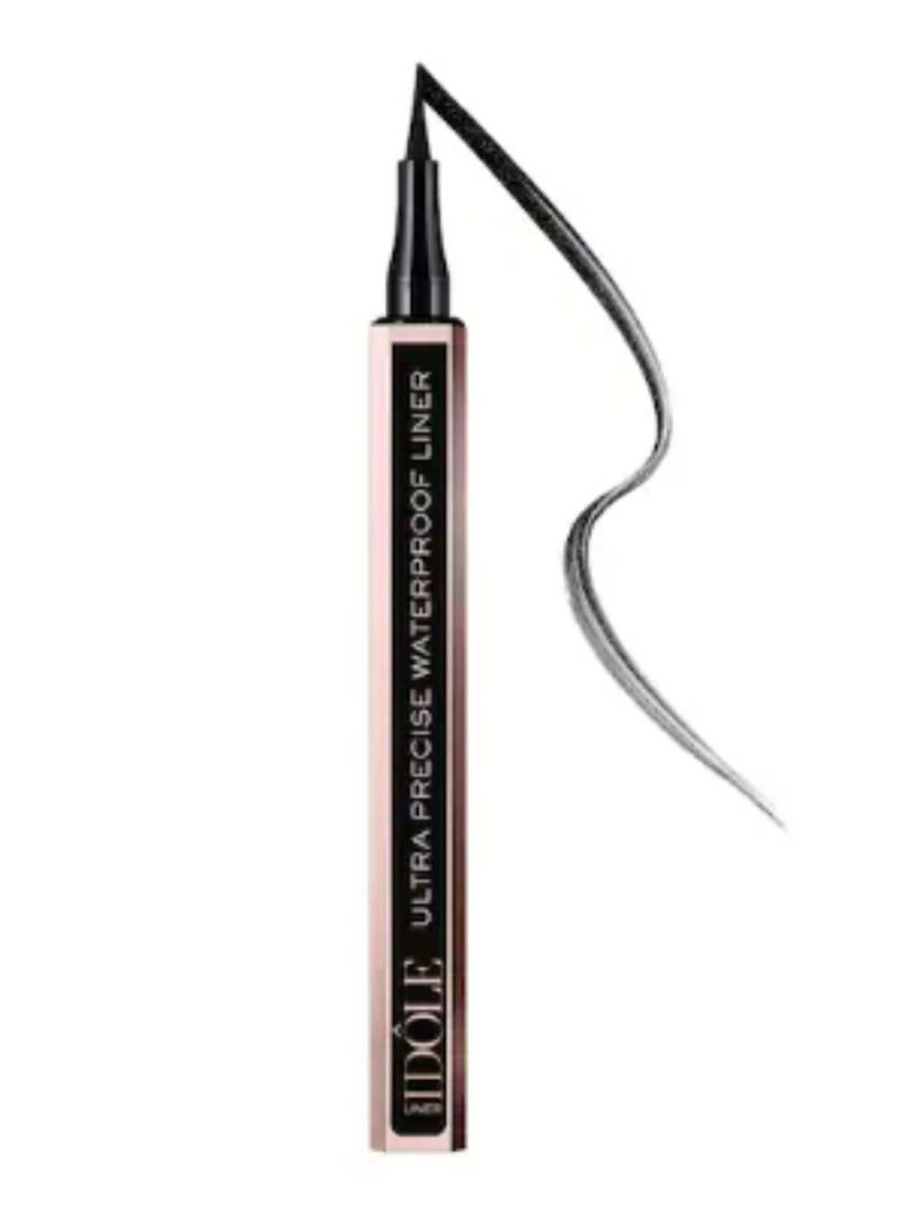 Lancome Idole Ultra-Precise Felt Tip Liquid Waterproof Eyeliner - Glossy Black